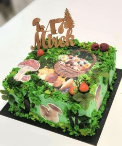 Proč zvolit jedlou tiskárnu MyDeco