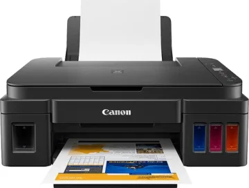 Proč nejsou tankové tiskárny Canon vhodné pro jedlý tisk?