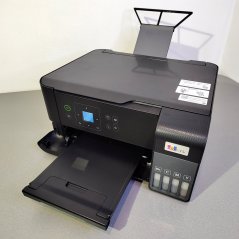 Tiskárna na jedlý papír MyDeco EP-3P