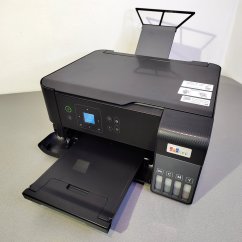 Tiskárna na jedlý papír MyDeco EP-3P