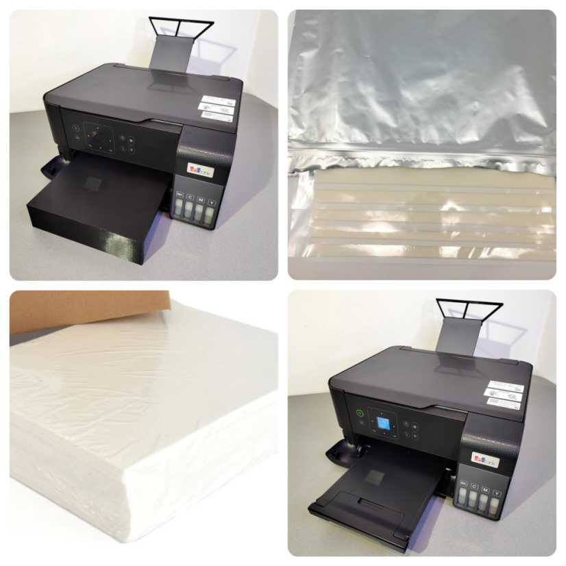 Maxi sada MyDeco EP-3F + EP-3P + BONUS