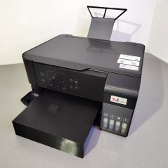 Tiskárna na fondánové listy MyDeco EP-3F